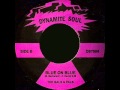 The Gals & Pals - Blue On Blue [Röyksopp - 'So ...