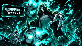 He AWAKENED a SECRET CLASS and ANY Skill increases his STATUS 100X! | Manhwa Recap