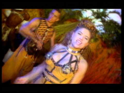 Video thumbnail for Tribal Dance