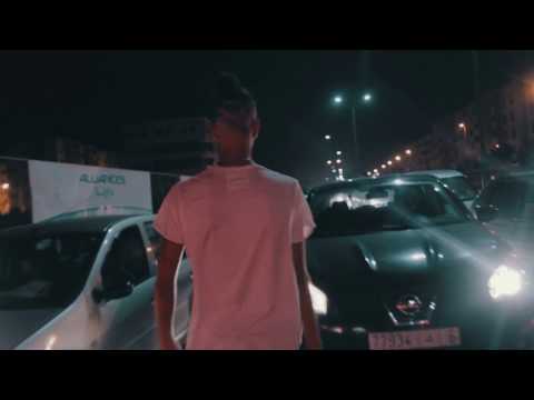 CASAKHISFES.YOUSS45. FT.LMEDLOUM (clip officiel)