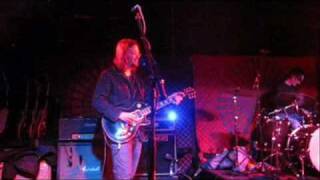 North Mississippi Allstars - &quot;Let It Roll / Shake&#39;em On Down&quot; - George&#39;s - Fayetteville, AR - 2/4/10