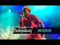 Wizkid live | Rockpalast | 2019