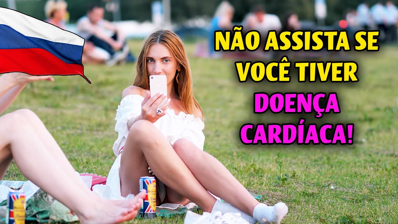 ST. PETERSBURG AND THE EXTREMELY BEAUTIFUL GIRLS OF RUSSIA- THIS CITY IS EVEN MORE BEAUTIFUL THAN...