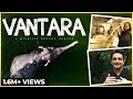 EXCLUSIVE Vlog Anant Ambani S Vantara Animals Experiences Emotions Ft Forrest Galante