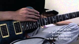 Pay money To my Pain - Rain