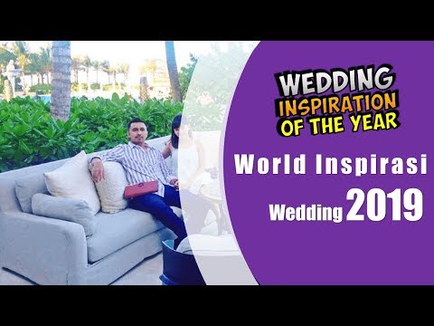 Ide Cerdas Merayakan Pesta Pernihakan 2019 Paling Meriah di Negara Kita