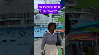 Cruise content lovers gather here!