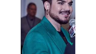 Adam Lambert: Shame