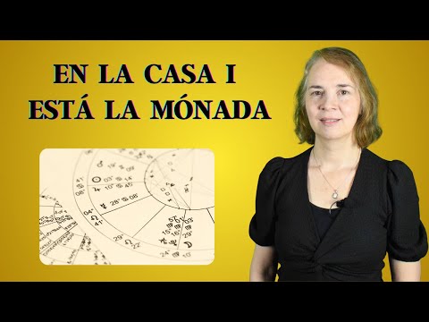 HOUSE 1: The site of the MONAD