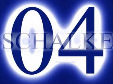 Die Ewigkeit ist Blau und Weiß