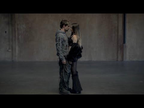 Fabrizio, MAIA - Magia (Official Video)