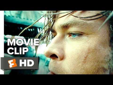 In the Heart of the Sea (Clip 'What Was That?')
