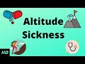 ALTITUDE SICKNESS