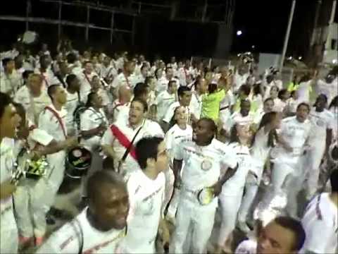 Bateria Mocidade Alegre Ensaio Técnico 14-01 (BLOGBATERIASA.COM)