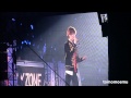 [Fancam]111119 Super Junior SS4 Seoul Yesung ...