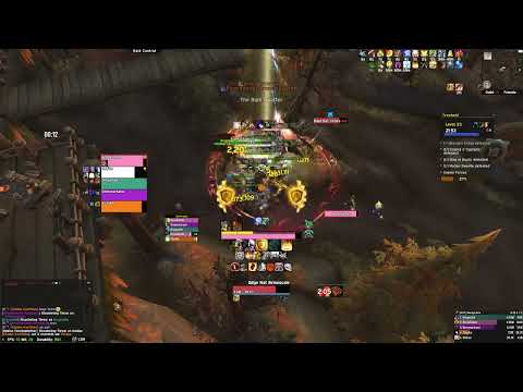 Freehold +23 (Fortified, Bolstering, Entangling)