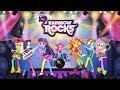 MLP Equestria Girls Rainbow Rocks
