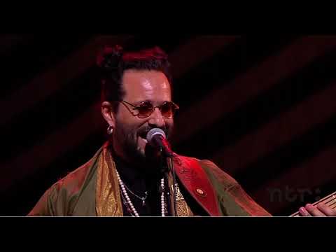 Lee Ritenour “Cravo E Canela” live at North Sea 2025