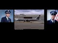 United Airlines 93 | Enhanced CVR With Subtitles