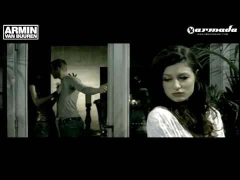 Armin van Buuren feat. Susana - Shivers (Official Music Video)