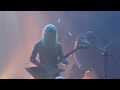 Burst Pustervik 20221120 - Mercy Liberation