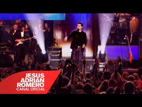 Jesús Adrián Romero - Como La Brisa (Video Oficial)