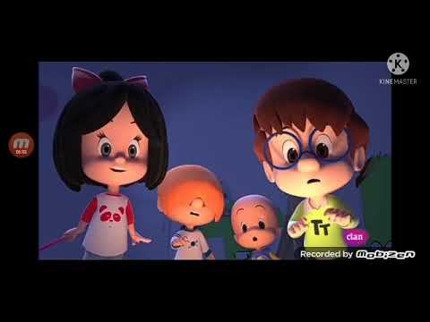 toon story 2 part 19 welcome home/end credits