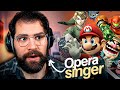 Super Smash Bros Brawl S Main Theme Is Such An Operatic Banger