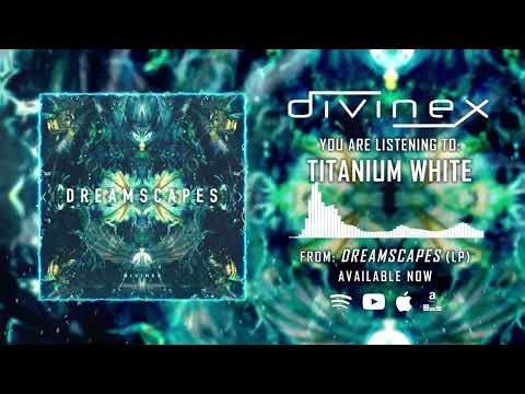 DIVINEX - TITANIUM WHITE