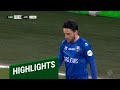 Samenvatting FC Groningen - ADO Den Haag 3-0 (26-01-2021)