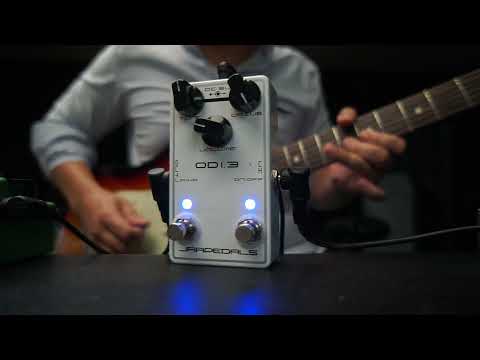 Xotic BB Preamp + Free JRR Pedals OD1.3 Bundle image 3