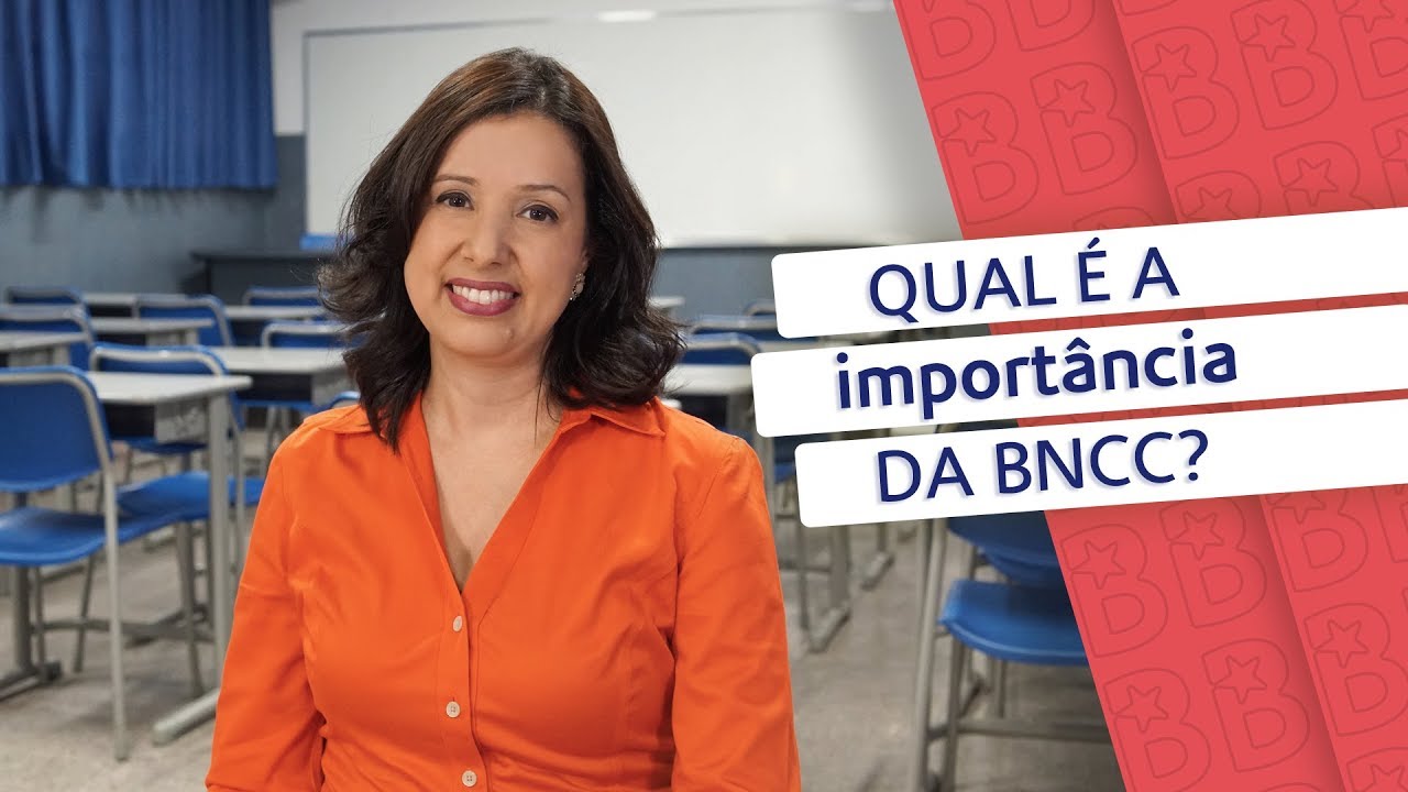 O que é e qual a importância da BNCC?