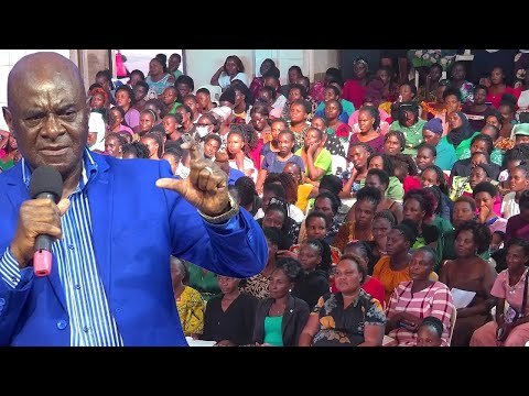 🔴MCF: FRIDAY DELIVERANCE SERVICE WITH PASTOR TOM MUGERWA