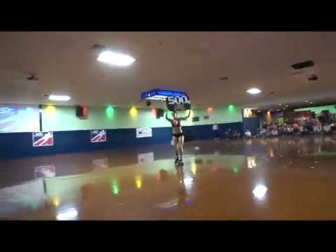 NSC Season 1 Promo Reel