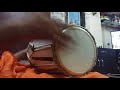 How To Play Dhadrian Wale Style Dholki