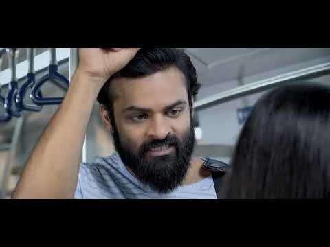 Best breakup scene ever #Chitralahari #saidharamtej #jetpanja