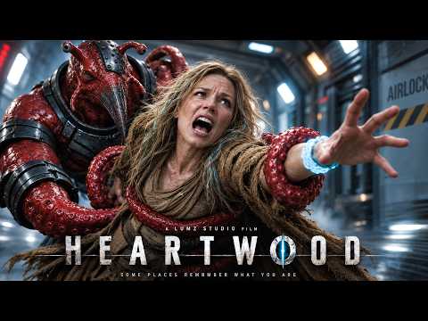 Heartwood