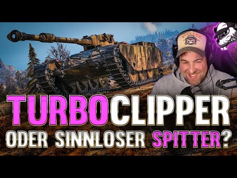 Char Mle. 75: Turboclipper oder sinnloser Spitter? Was taugen die neuen Mechaniken?