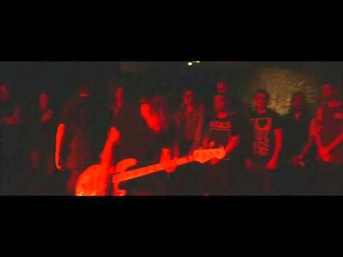 She Cries Wolf - Live 19/04/16 - The Basement Canberra