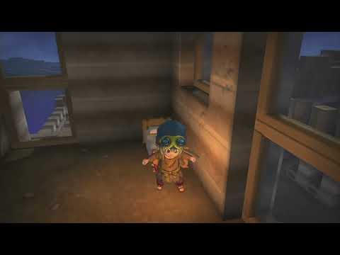 Dragon Quest Builders [PS4 RiSMXLP2] ep 23: Castle Celdan pt 23