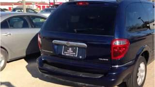 preview picture of video '2005 Chrysler Town & Country Used Cars Waukegan IL'