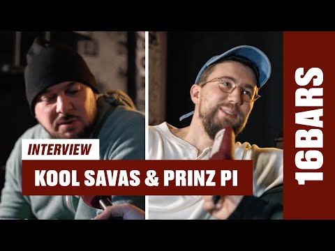 Kool Savas, Nessi & Prinz Pi: Neue Generation, Xavas und "Heimweg" | 16BARS
