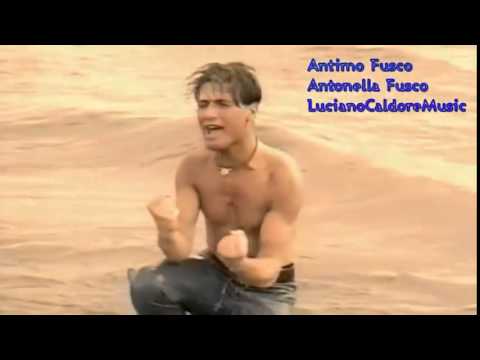 Luciano Caldore Amore Mio Video Ufficiale