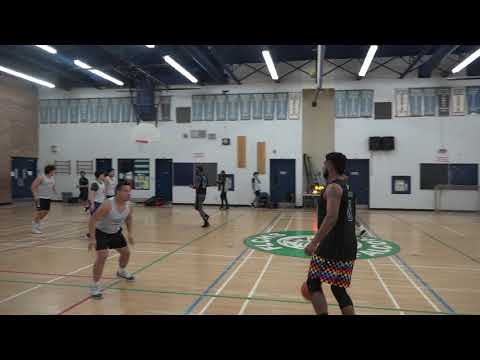 Wolves vs Trash - Sunday tier 6 - tcbl 2022 Spring