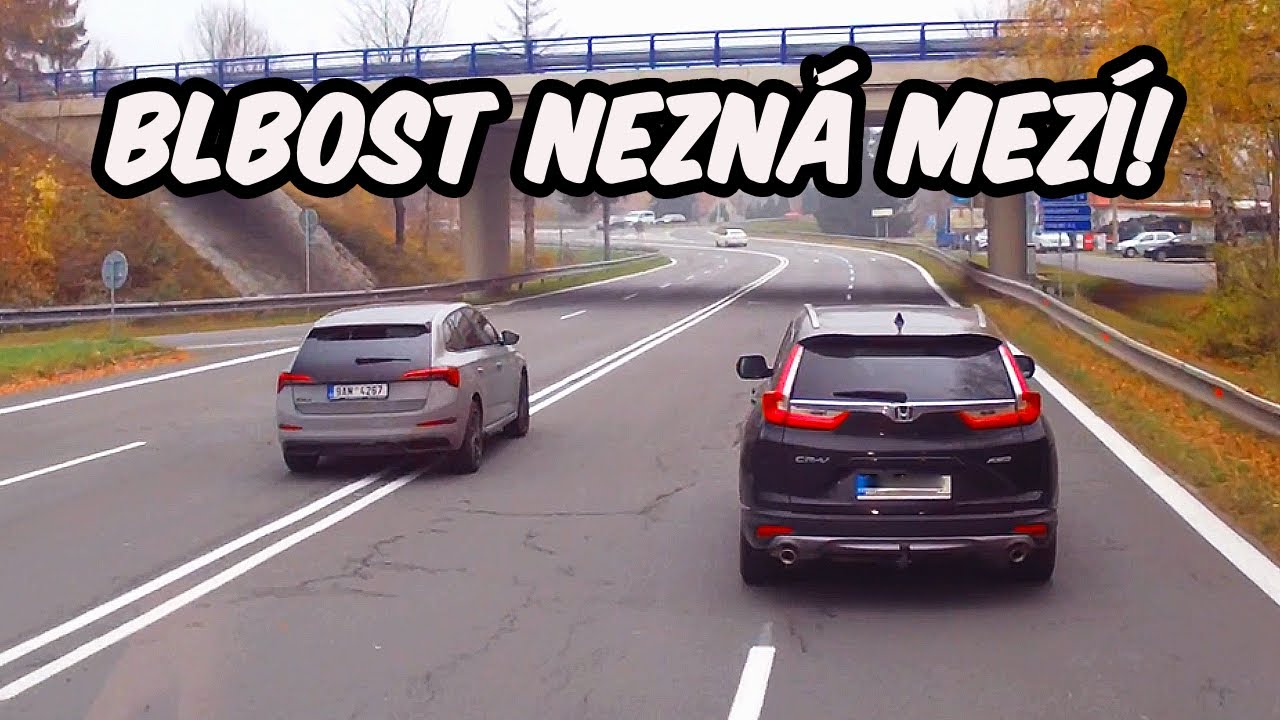 Vyrazte na cesty s našou kompiláciou z českých ciest!