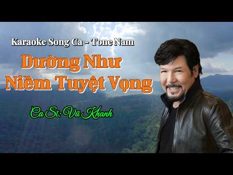187. Dường Như Niềm Tuyệt Vọng