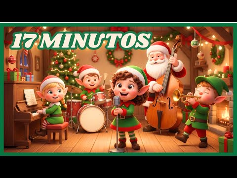 Introducción Navideña