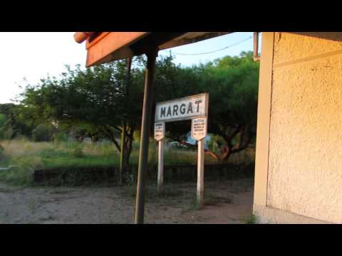 Estación Margat AFE