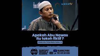 Download lagu Was Abu Nawas a Fictional Character? mp3