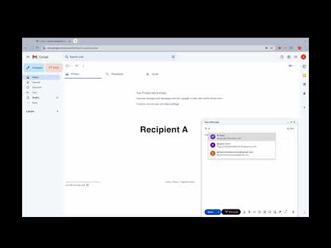 Item video thumbnail
